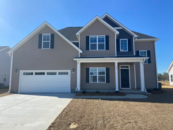 317 Oleander Drive, Greenville, NC 27858