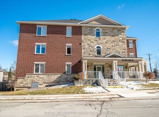 95 Wilson St W #204, Hamilton, ON L9G 1N1