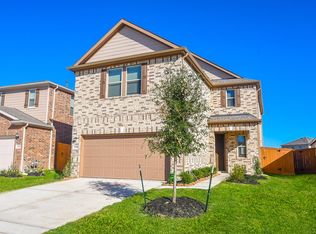 8138 Leisure Point Dr, Cypress, TX 77433