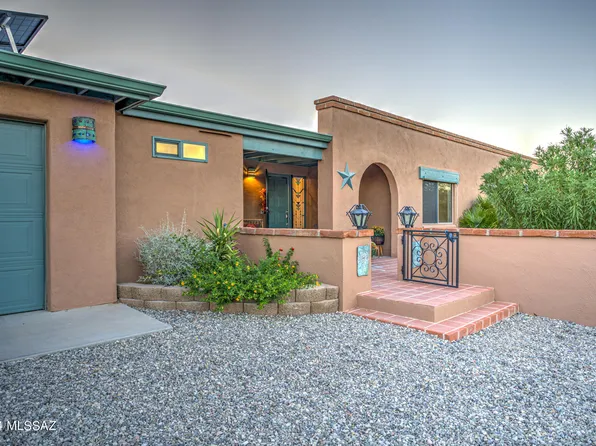 1721 W Chapala Dr, Tucson, AZ 85704