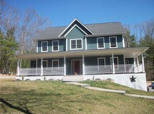 23 Willow Ln, Canterbury, CT 06331