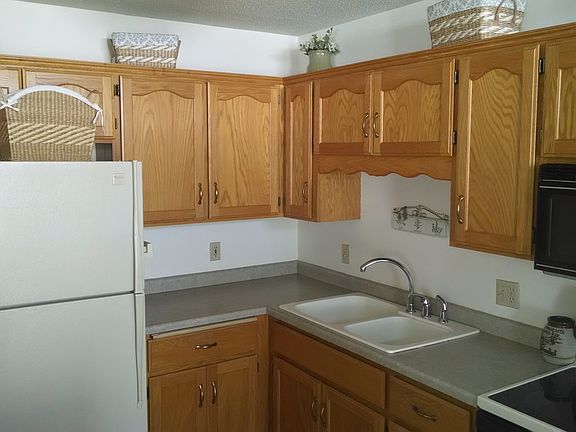All appliances included
