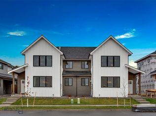 3130 & 3124 S 15th Ave, Bozeman, MT 59715