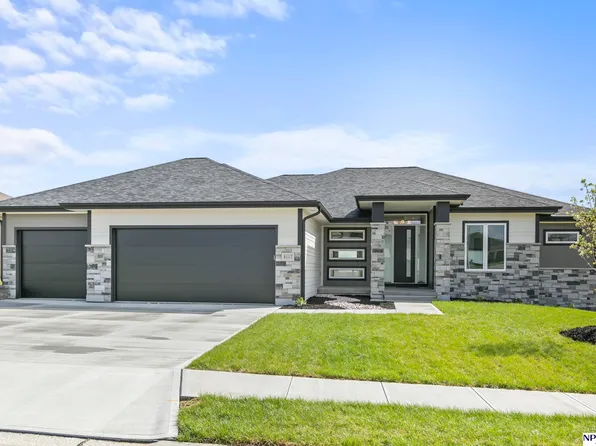 8117 S 184th Ave, Omaha, NE 68136