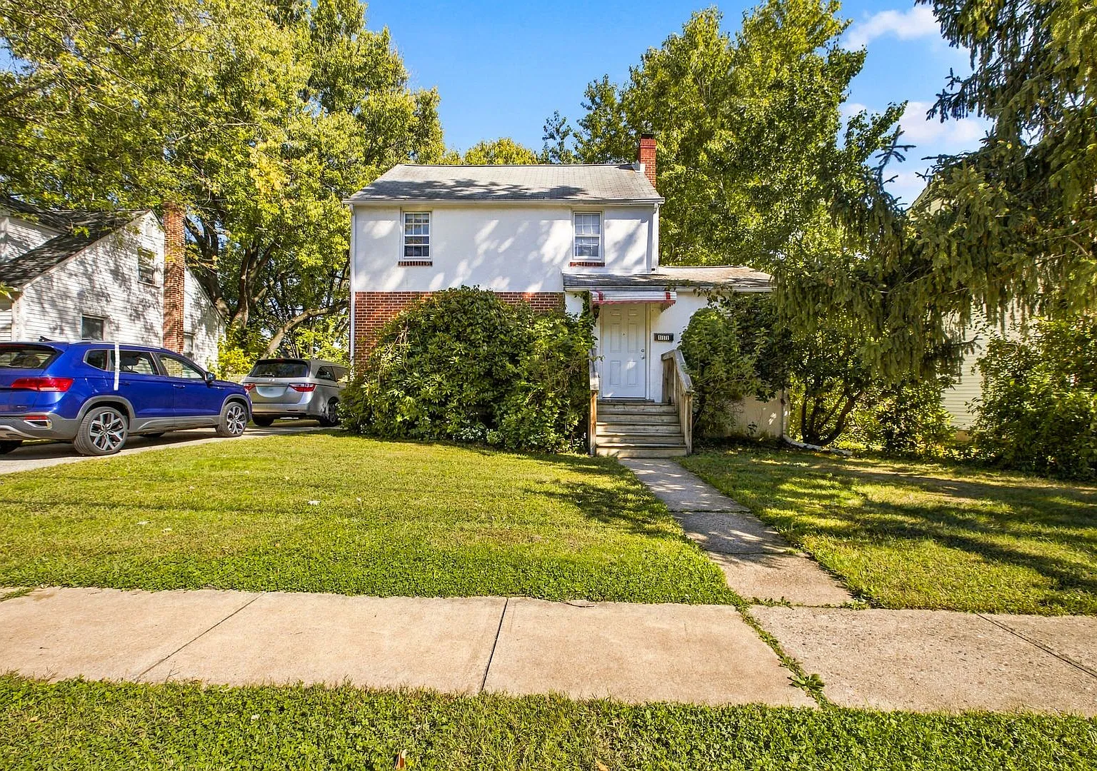 Walking Distance To Ud - Availble June 2027-May 2028 — Photo 1