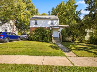 111 Tyre Ave, Newark, DE 19711