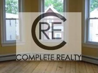 144 South St, Boston, MA 02130
