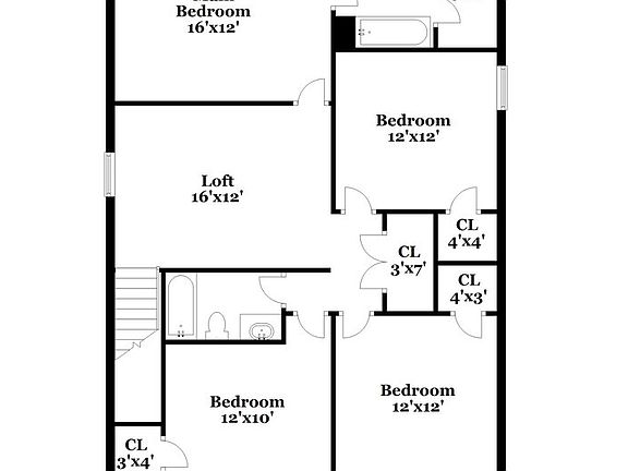 3rd image of 202 Hollywood Dr