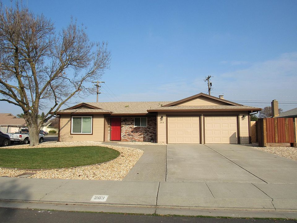1st image of 263 Wawona St