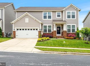 4484 Stovepipe Ln, Monrovia, MD 21770