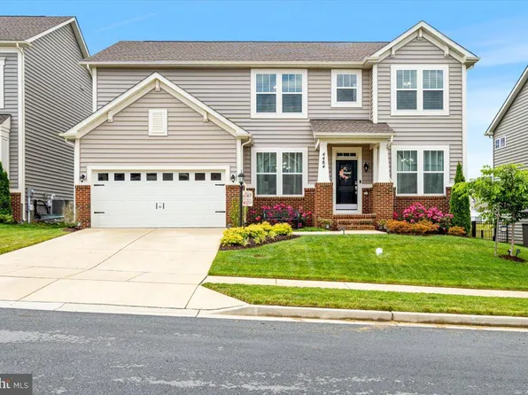 4484 Stovepipe Ln, Monrovia, MD 21770