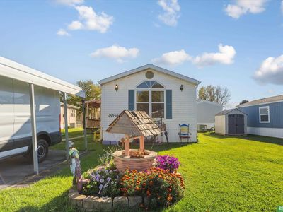 15058 Howe Plz, Omaha, NE, 68144