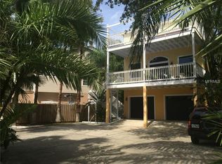 190 Shore Dr, Palm Harbor, FL 34683