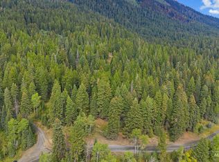 1705 W Mountain Rd, Donnelly, ID 83615