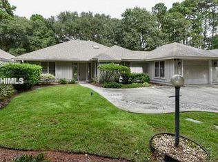 23 Persimmon Pl, Hilton Head Island, SC 29926