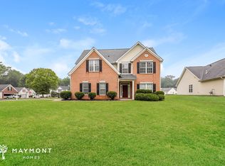 5601 Victoria Pl, Ellenwood, GA 30294