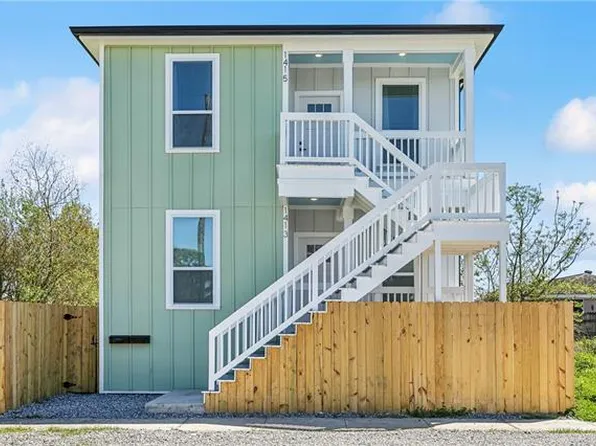 1415 Gordon St, New Orleans, LA 70117