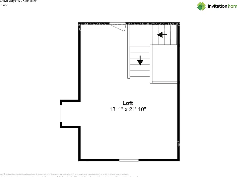2636 Allyn Way NW — Photo 3