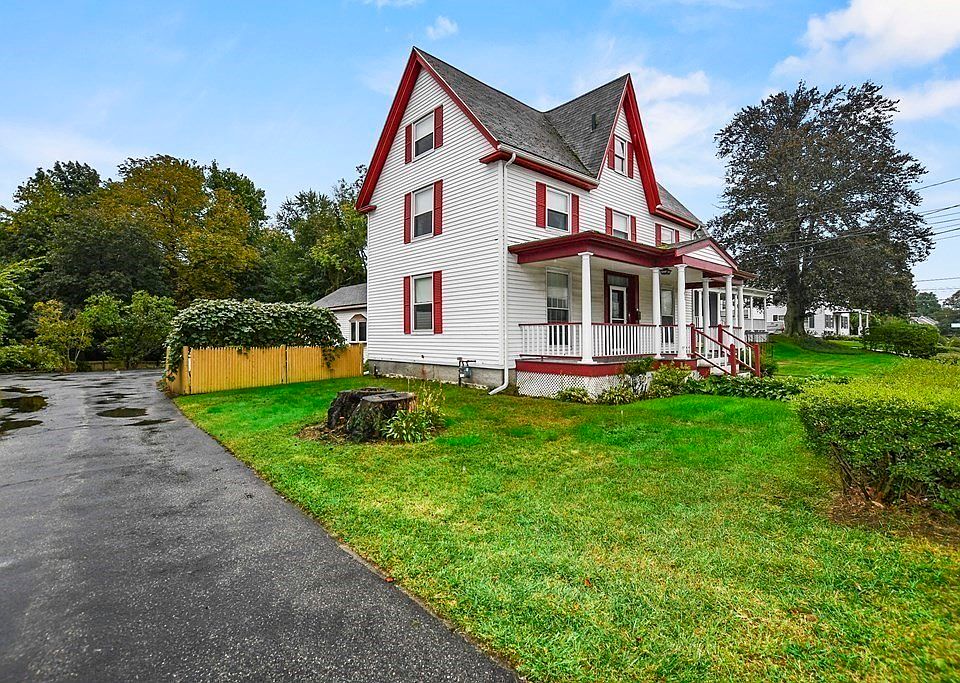 101 Montvale Ave, Woburn, MA 01801 MLS 73164945 Zillow