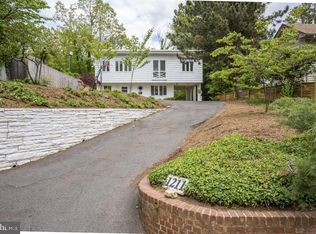 1211 20th St S, Arlington, VA 22202