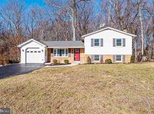 12321 Bradbury Dr, Gaithersburg, MD 20878