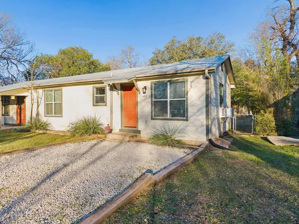 1018 Mead St, San Marcos, TX 78666