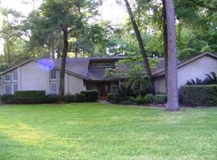 2803 Royal Circle Dr, Humble, TX 77339
