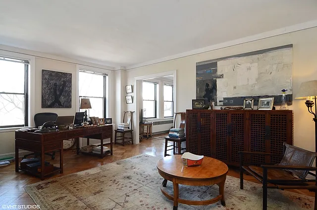 2000 N Lincoln Park W #312