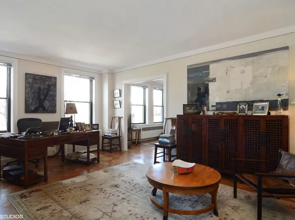2000 N Lincoln Park W #312, Chicago, IL 60614