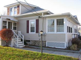 (Undisclosed Address), Sanford, ME 04073