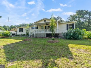 709 Chapman Rd, Macon, GA 31211