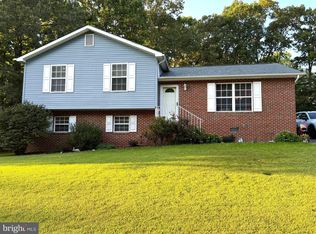 20725 Wolftrap St, Lexington Park, MD 20653