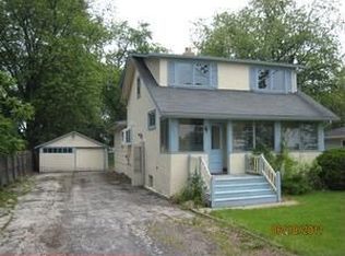 39323 N Emmaus Ave, Beach Park, IL