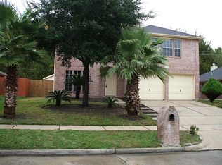 14102 Long Glen Dr, Houston, TX 77039