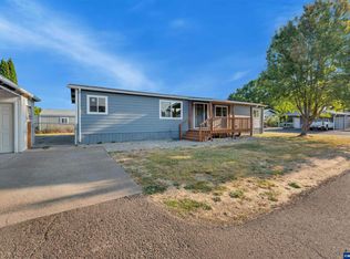 31919 N Lake Creek Dr Unit 72, Tangent, OR 97389