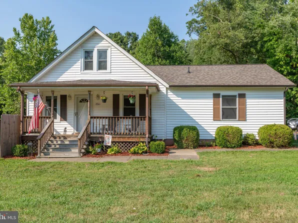 2261 Germanna Hwy, Locust Grove, VA 22508