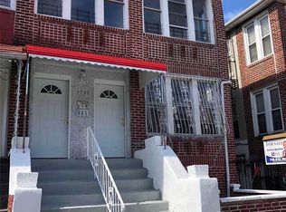 1335 Noble Ave, Bronx, NY 10472