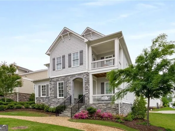 2004 Haley Walk, Woodstock, GA 30188