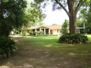 309 S Lee St, Marksville, LA 71351