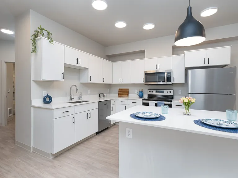 The Vicara Apartments & Townhomes — Photo 47