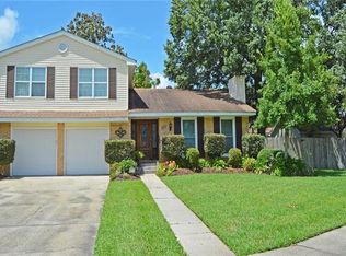 312 Glenmeade Ct, Gretna, LA 70056