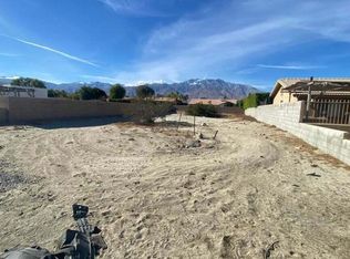 LOT 506 Avenida Juarez, Cathedral City, CA 92234