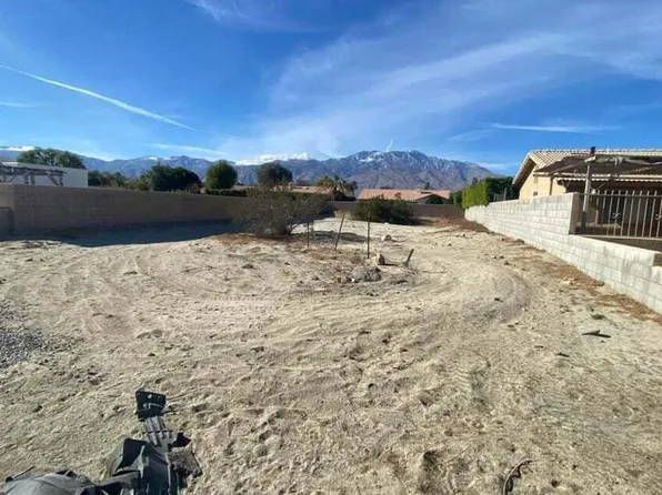 LOT 506 Avenida Juarez, Cathedral City, CA 92234