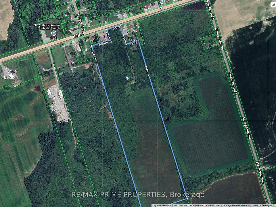 1st image of 28171 Highway 48