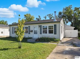 4521 S 61st Ave, Omaha, NE 68117