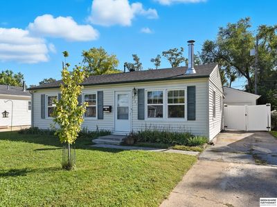 4521 S 61st Ave, Omaha, NE, 68117