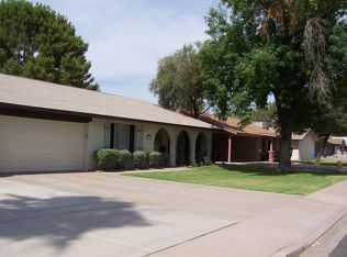 1926 E Oxford Dr, Tempe, AZ 85283