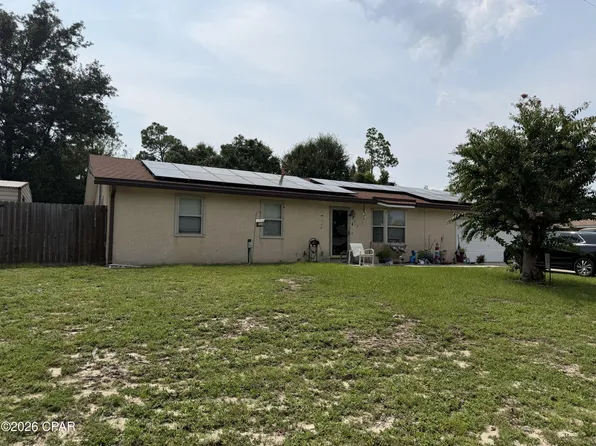 3919 Ereno Ct, Panama City, FL 32405