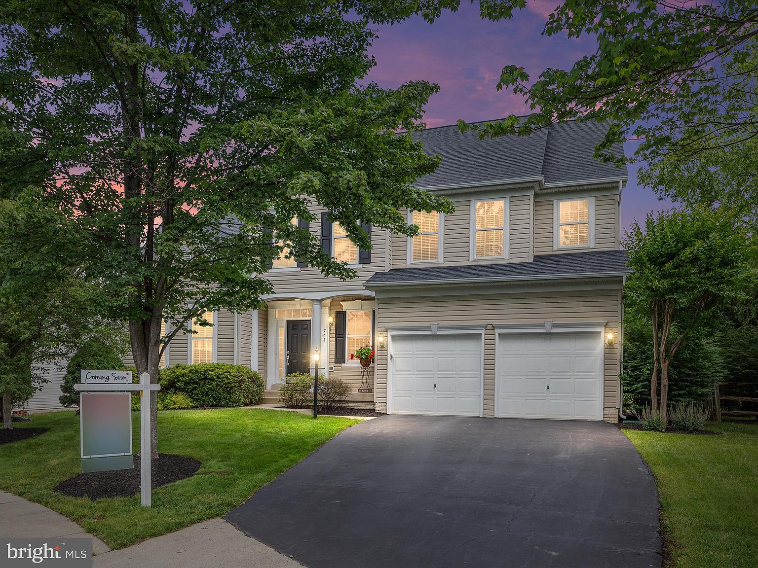 764 Bonnie Ridge Dr NE, Leesburg, VA 20176 | Zillow