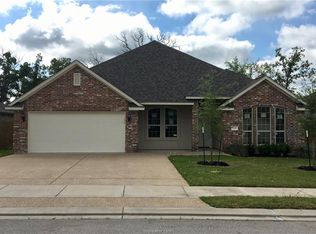 1210 Brunswick Ct, College Station, TX 77845